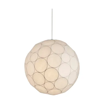 Soft hanglamp Ø60 cm - White - Tom Dixon