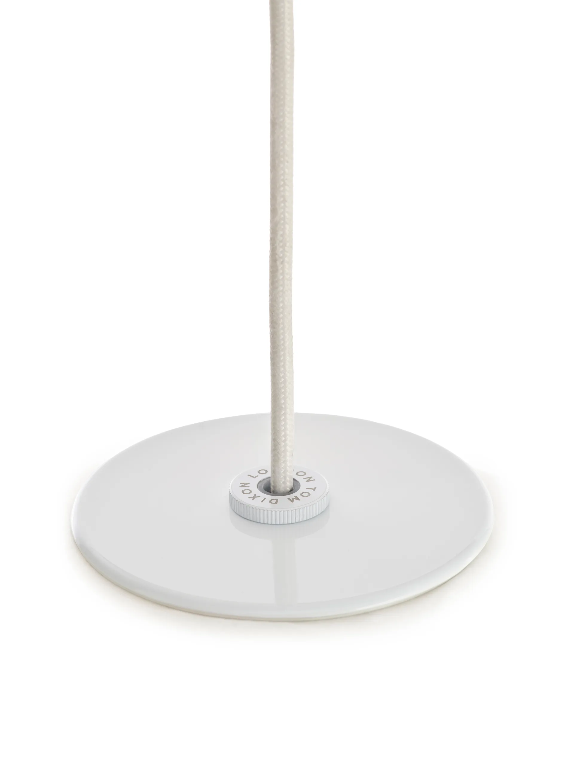 Soft hanglamp Ø60 cm, White Tom Dixon