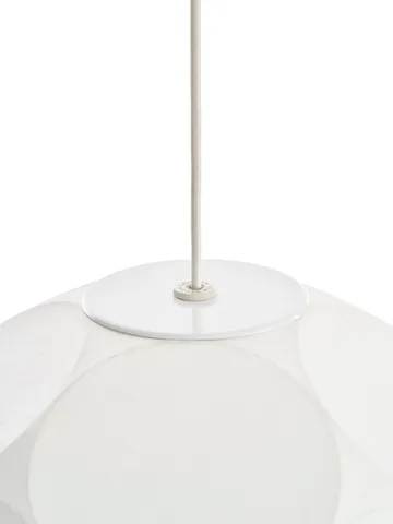Soft hanglamp Ø60 cm - White - Tom Dixon