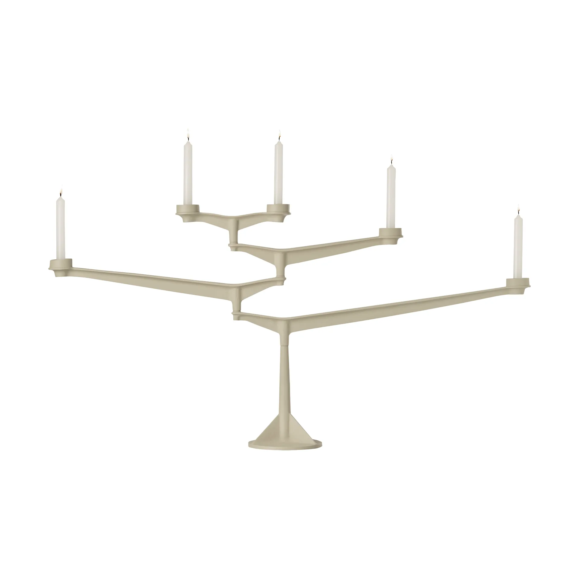 Spin kandelaar, Putty Tom Dixon