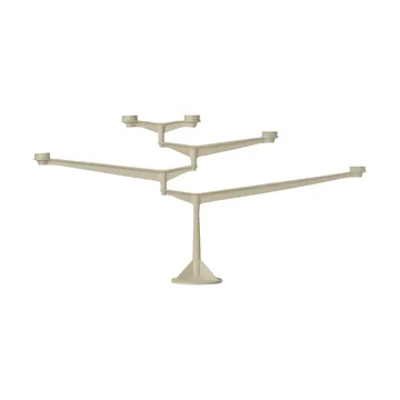 Spin kandelaar - Putty - Tom Dixon