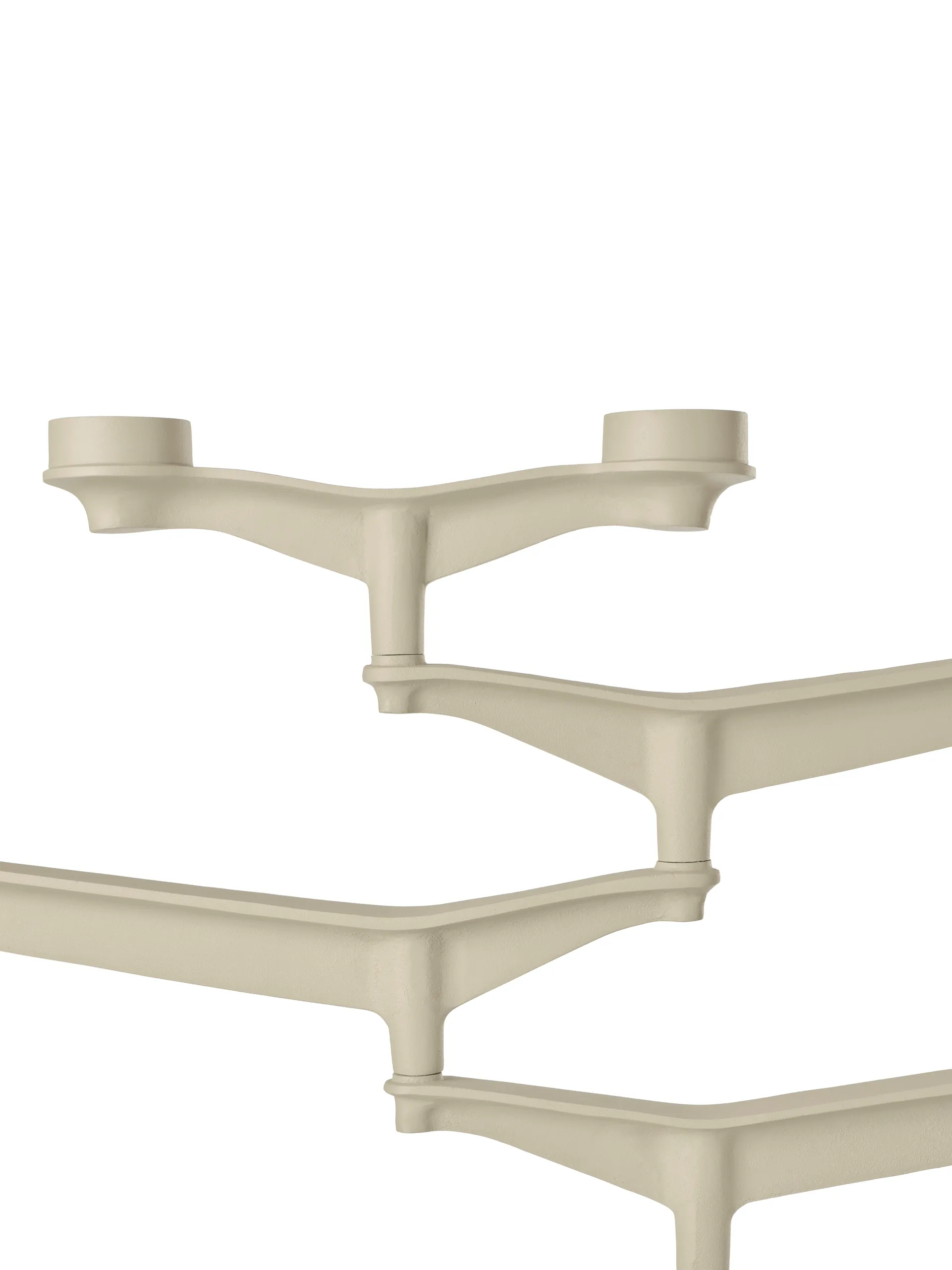 Spin kandelaar, Putty Tom Dixon