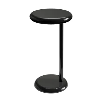 Spot bijzettafel - Black, Ø35x55 cm - Tom Dixon