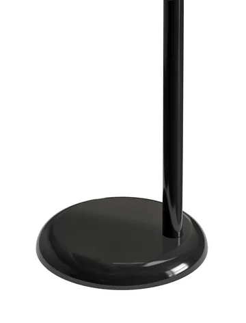 Spot bijzettafel - Black, Ø35x55 cm - Tom Dixon