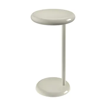 Spot bijzettafel - Putty, Ø35x55 cm - Tom Dixon