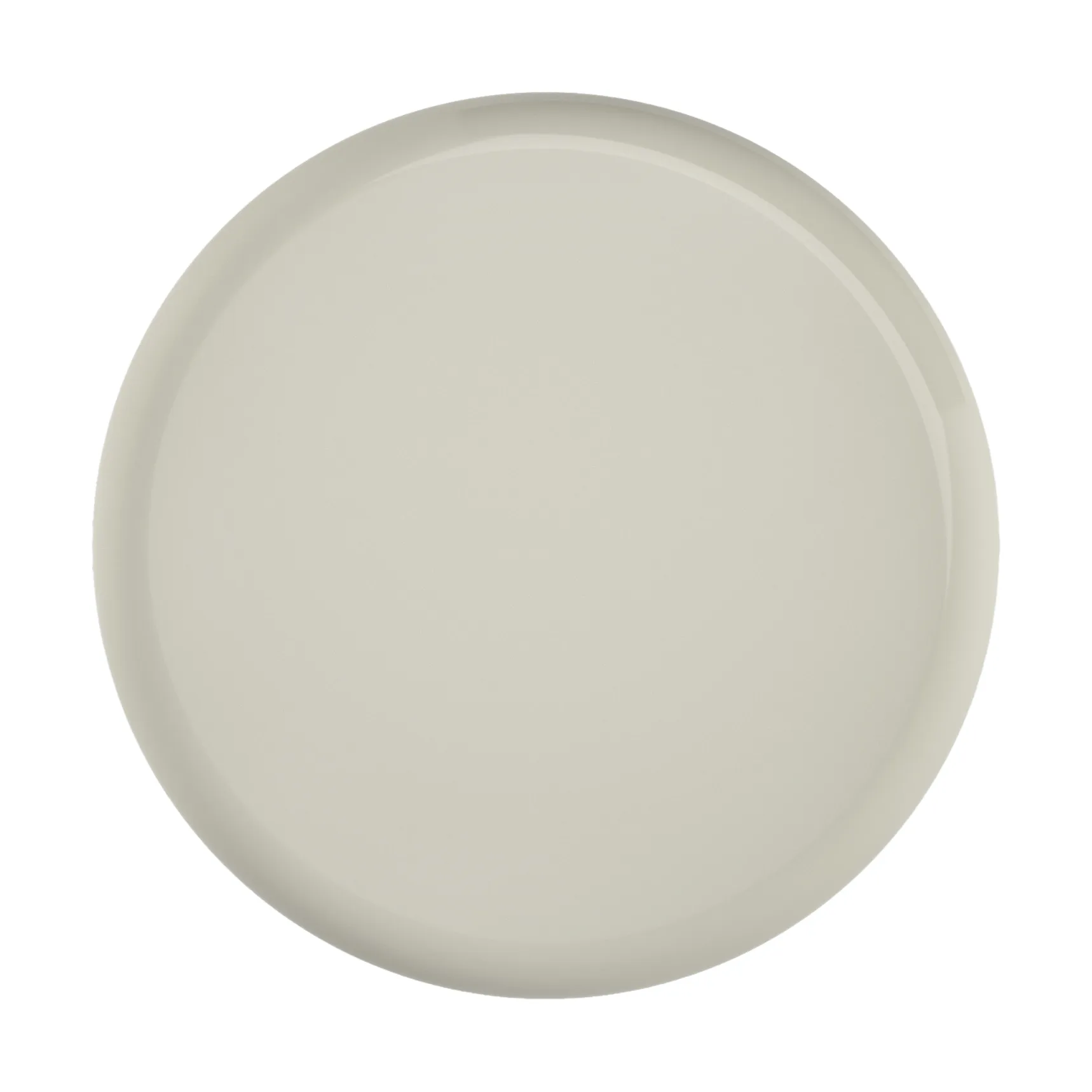 Spot bijzettafel, Putty, Ø35x55 cm Tom Dixon