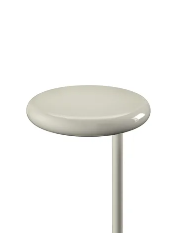 Spot bijzettafel - Putty, Ø35x55 cm - Tom Dixon