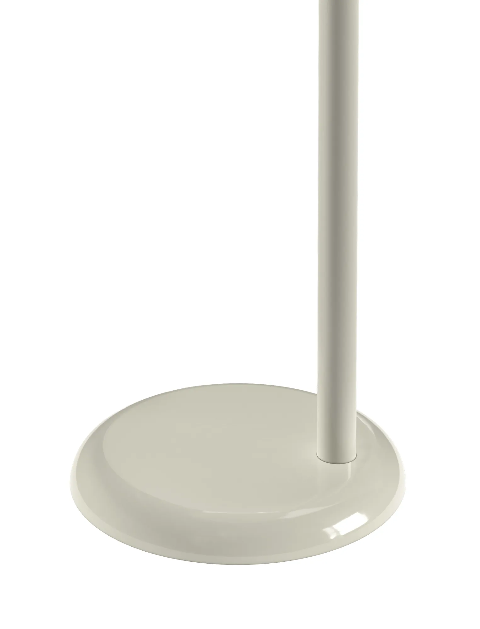 Spot bijzettafel, Putty, Ø35x55 cm Tom Dixon