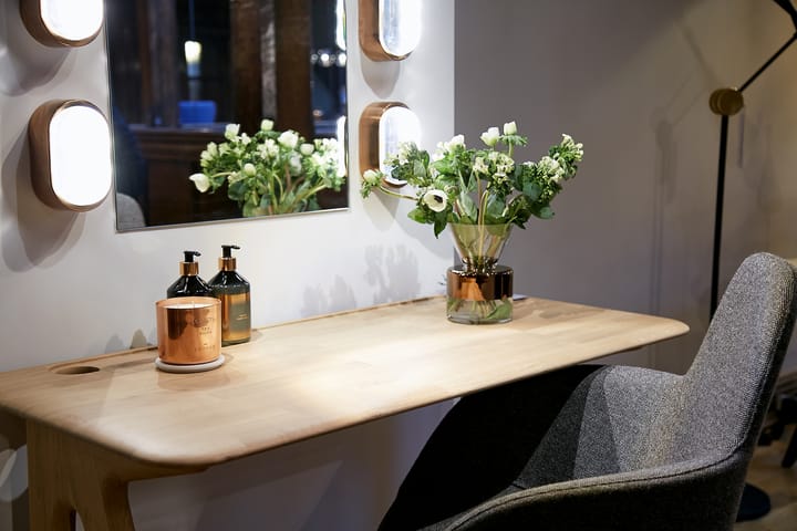 Tank vaas, Koper, medium Tom Dixon