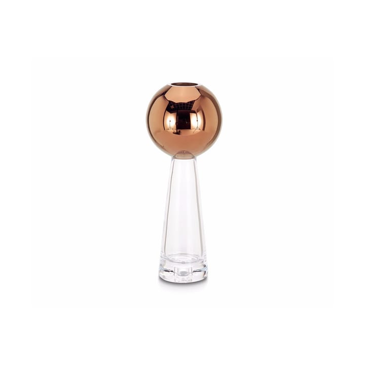Tank vaas - Koperen steel - Tom Dixon