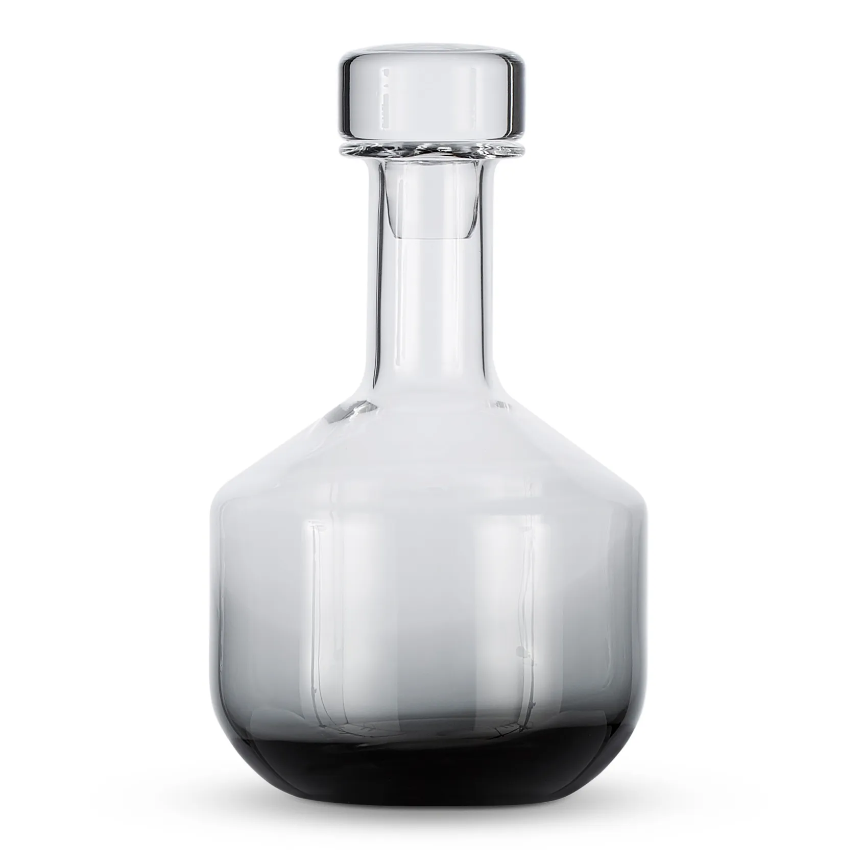 Tank whiskykaraf 1 L, Zwart Tom Dixon