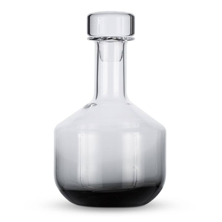 Tank whiskykaraf 1 L - Zwart - Tom Dixon