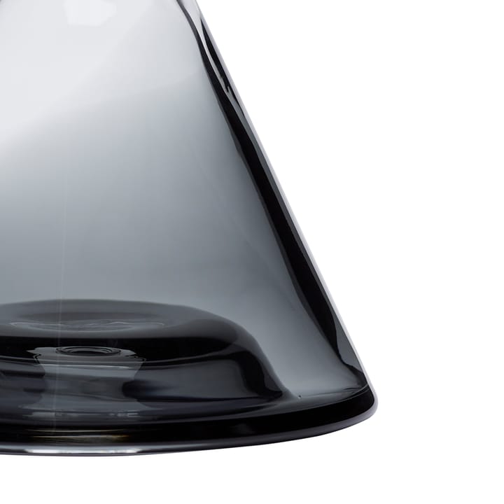 Tank wijnkaraf 1 L, Zwart Tom Dixon