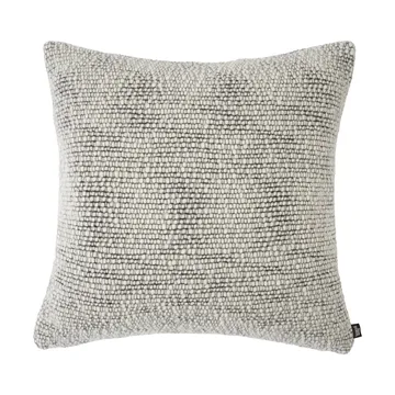 Thread kussen - Black & White, 50x50 cm - Tom Dixon