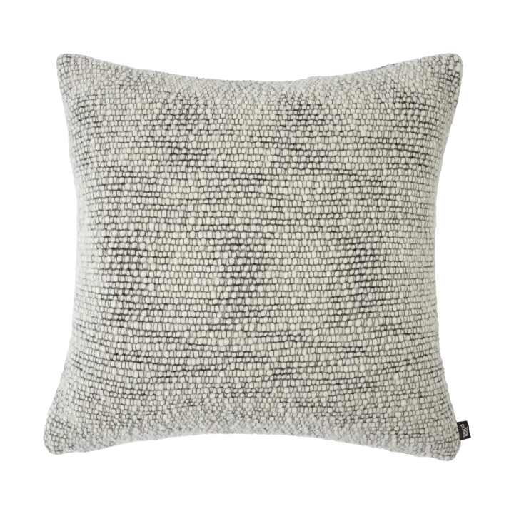 Thread kussen - Black & White, 50x50 cm - Tom Dixon