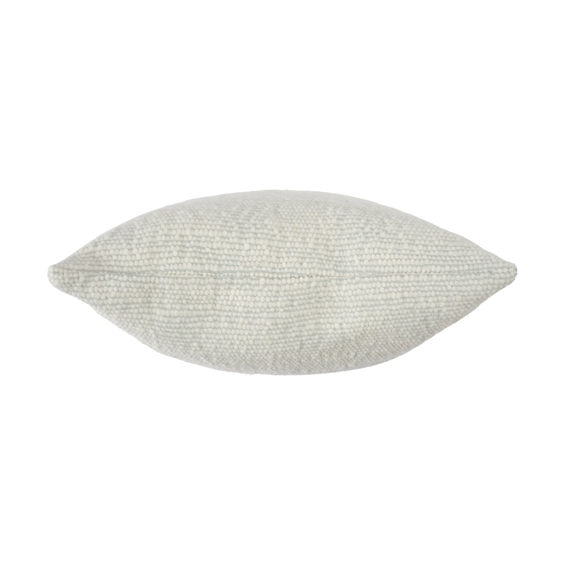 Thread kussen, Blue & White, 50x50 cm Tom Dixon