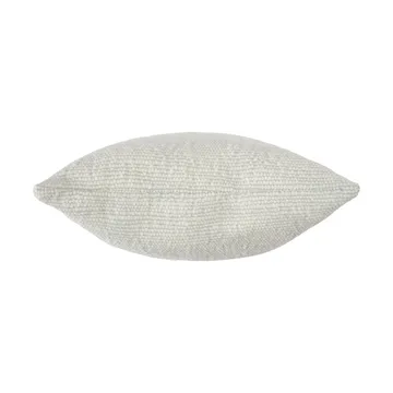 Thread kussen - Blue & White, 50x50 cm - Tom Dixon