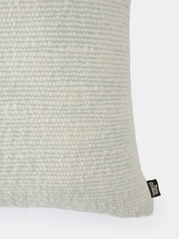 Thread kussen - Blue & White, 50x50 cm - Tom Dixon