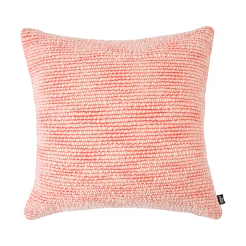 Thread kussen - Orange & White, 50x50 cm - Tom Dixon