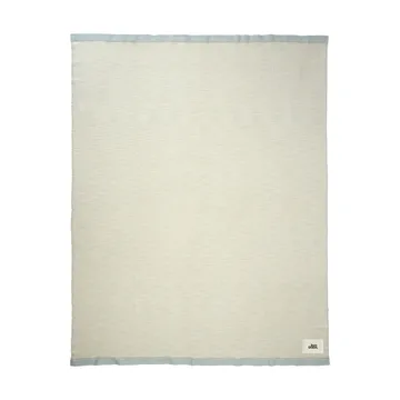 Thread vilt 140x180 cm - Blue & White - Tom Dixon