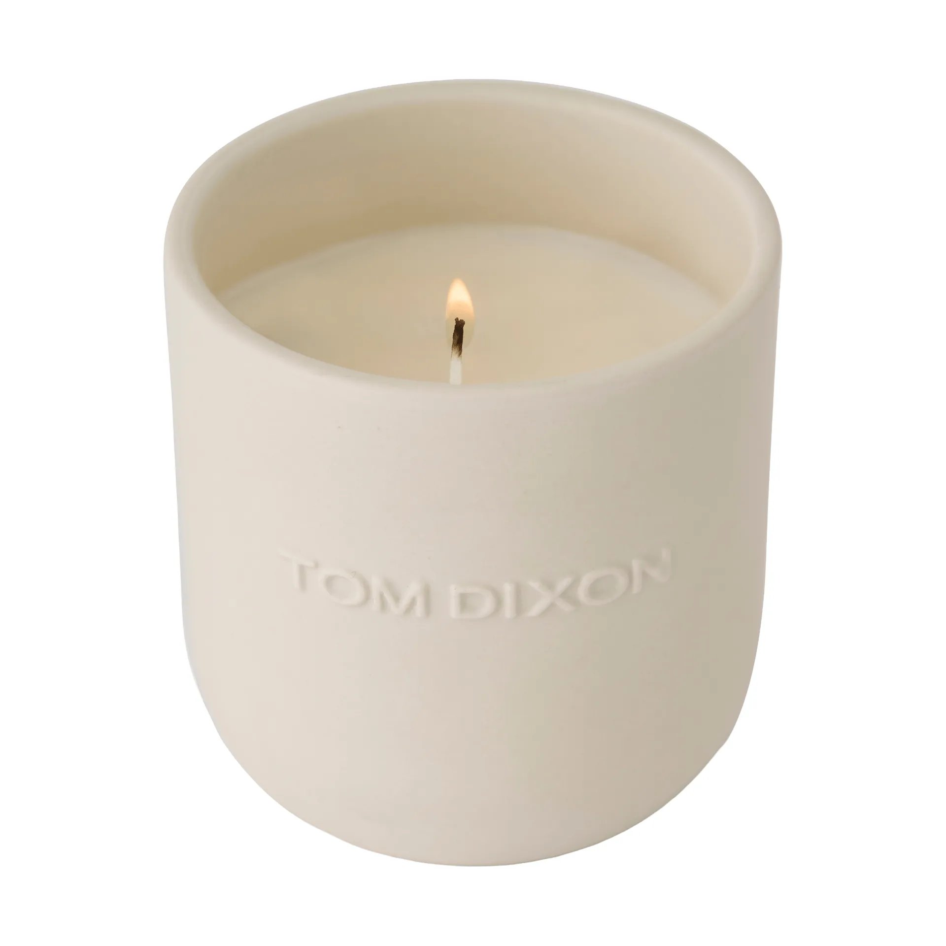Tom Dixon geurkaars, Air, 32 h Tom Dixon