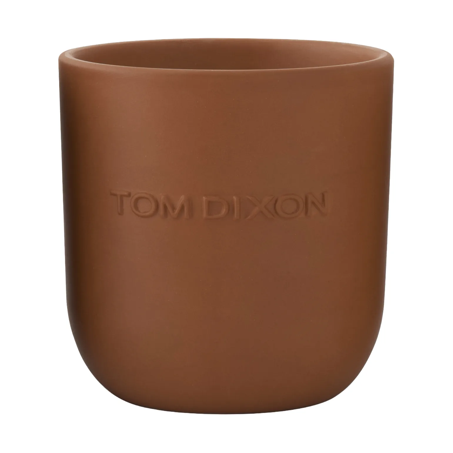 Tom Dixon geurkaars, Earth, 32 h Tom Dixon