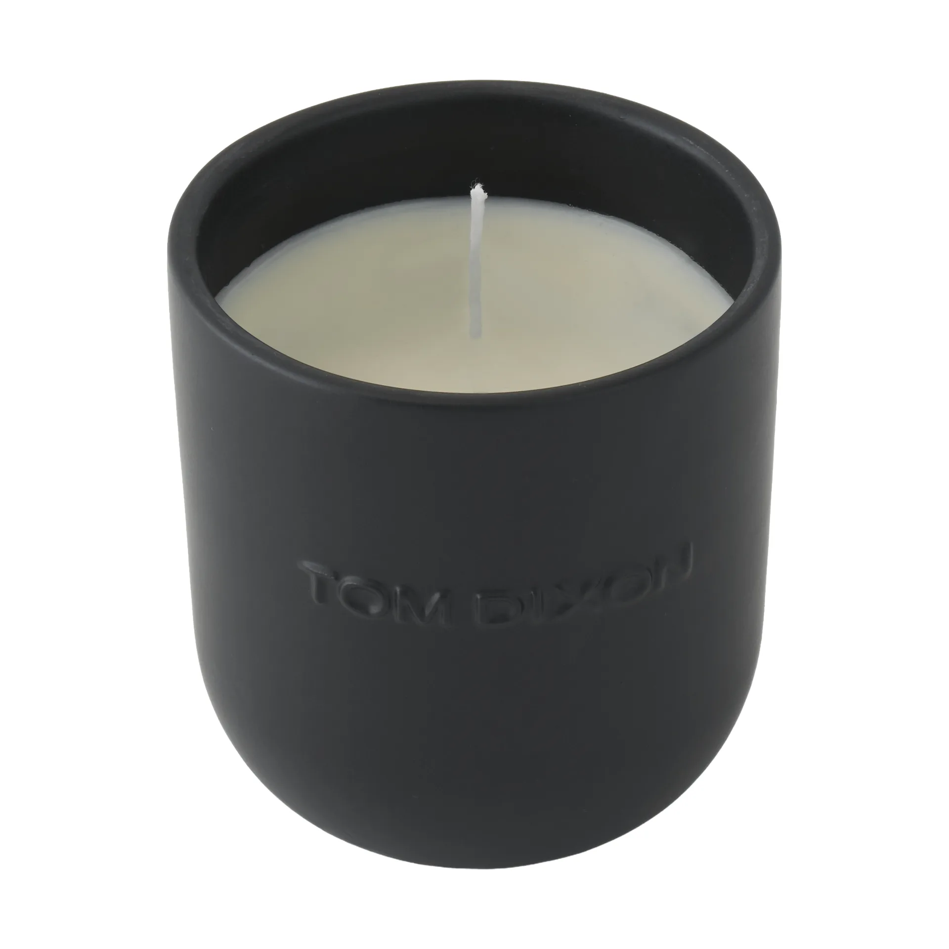 Tom Dixon geurkaars, London, 32 h Tom Dixon