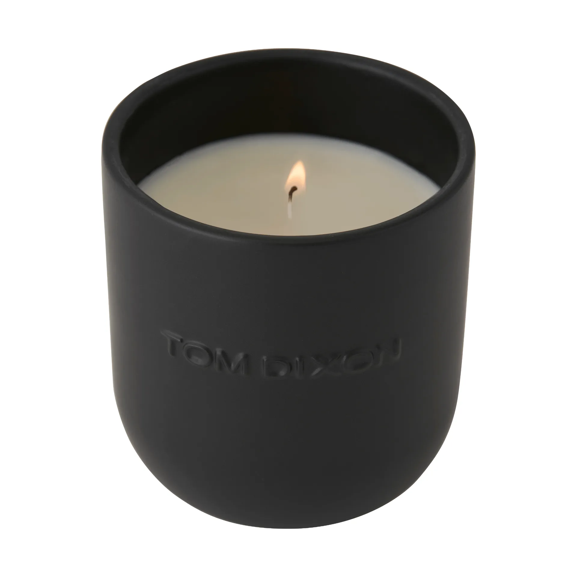 Tom Dixon geurkaars, London, 32 h Tom Dixon