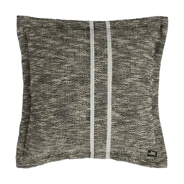 Track sierkussen - Black, 56x56 cm - Tom Dixon