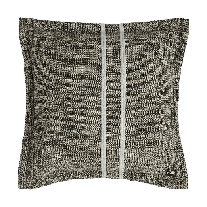 Track sierkussen - Black, 56x56 cm - Tom Dixon