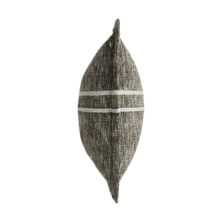 Track sierkussen - Black, 56x56 cm - Tom Dixon