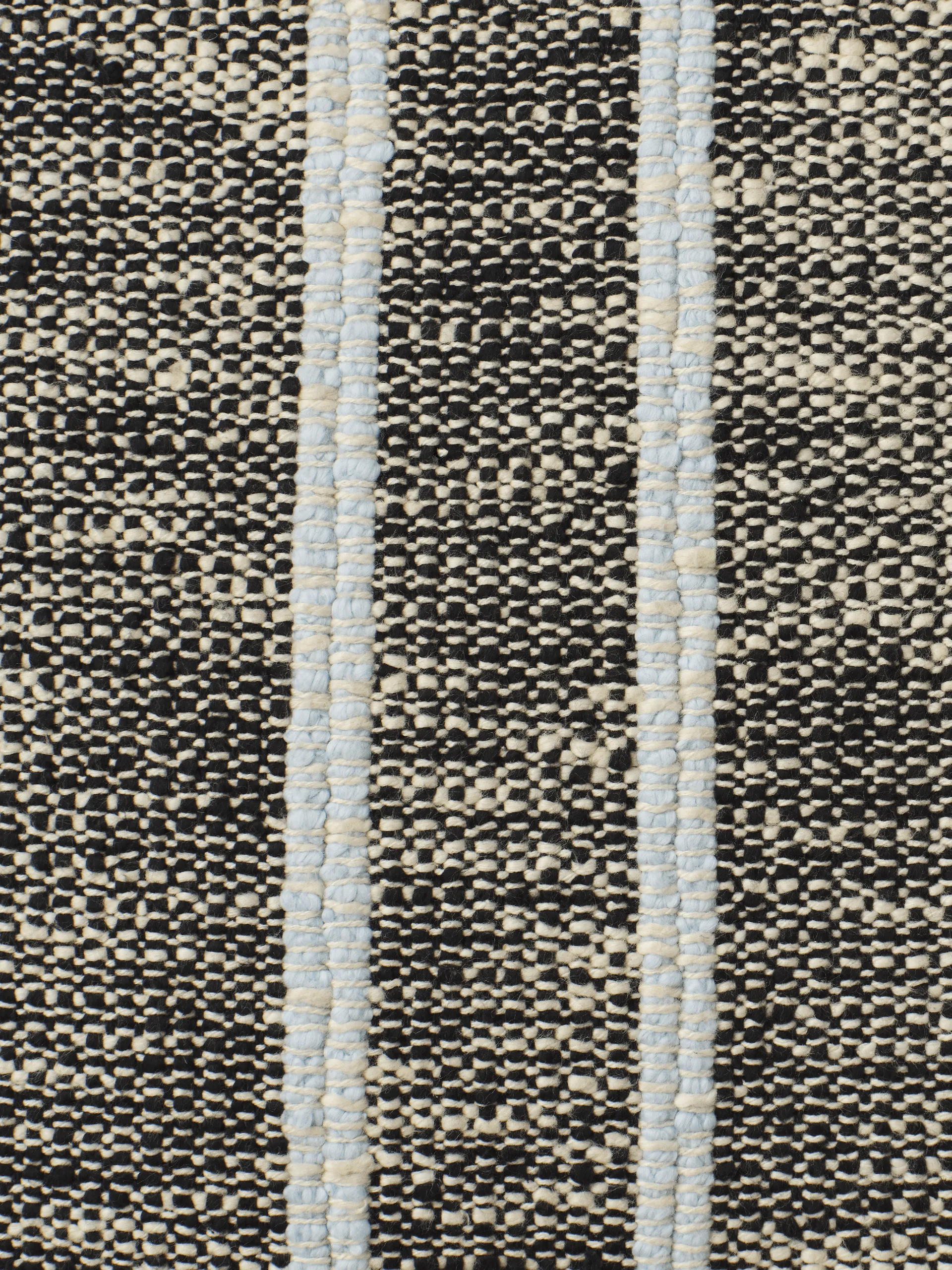 Track sierkussen, Black, 56x56 cm Tom Dixon