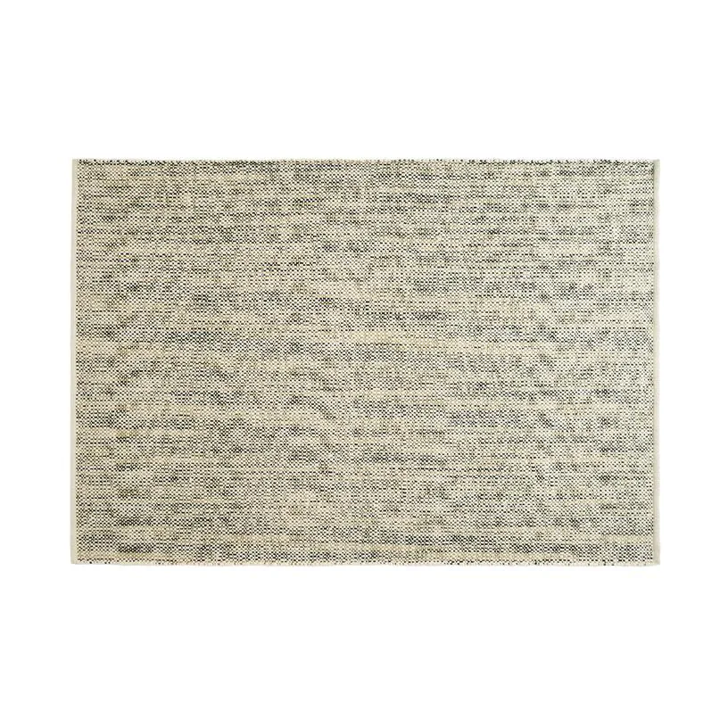 Tweed vloerkleed, Groen 200x300 cm Tom Dixon
