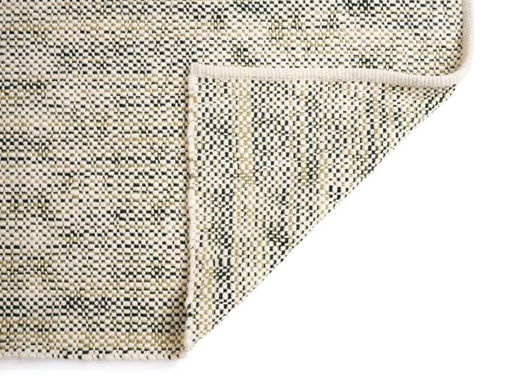 Tweed vloerkleed, Groen 200x300 cm Tom Dixon