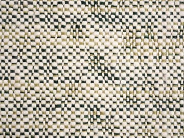 Tweed vloerkleed - Groen 200x300 cm - Tom Dixon