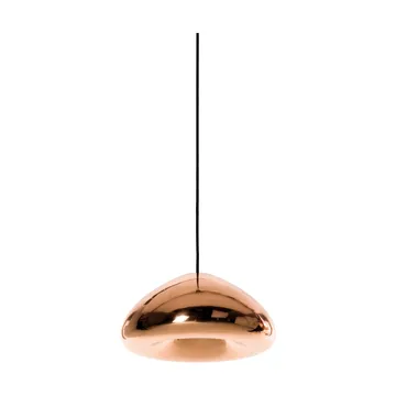 Void hanglamp LED Ø30 cm - Koper - Tom Dixon