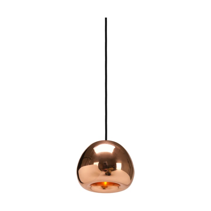 Void hanglamp mini LED Ø15,5 cm - Koper - Tom Dixon