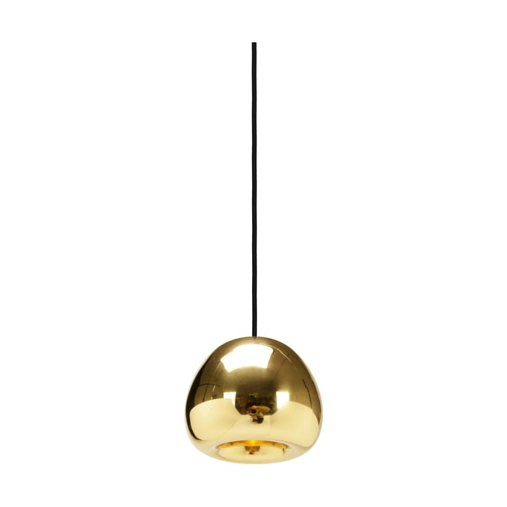 Void hanglamp mini LED Ø15,5 cm - Messing - Tom Dixon