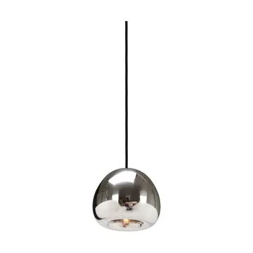 Void hanglamp mini LED Ø15,5 cm - Roestvrij staal - Tom Dixon