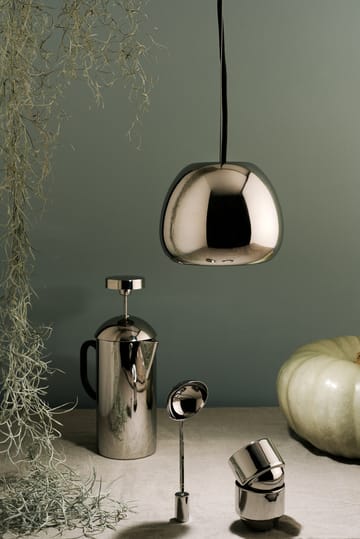 Void hanglamp mini LED Ø15,5 cm - Roestvrij staal - Tom Dixon
