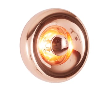 Void Surface wandlamp LED Ø30 cm - Koper - Tom Dixon