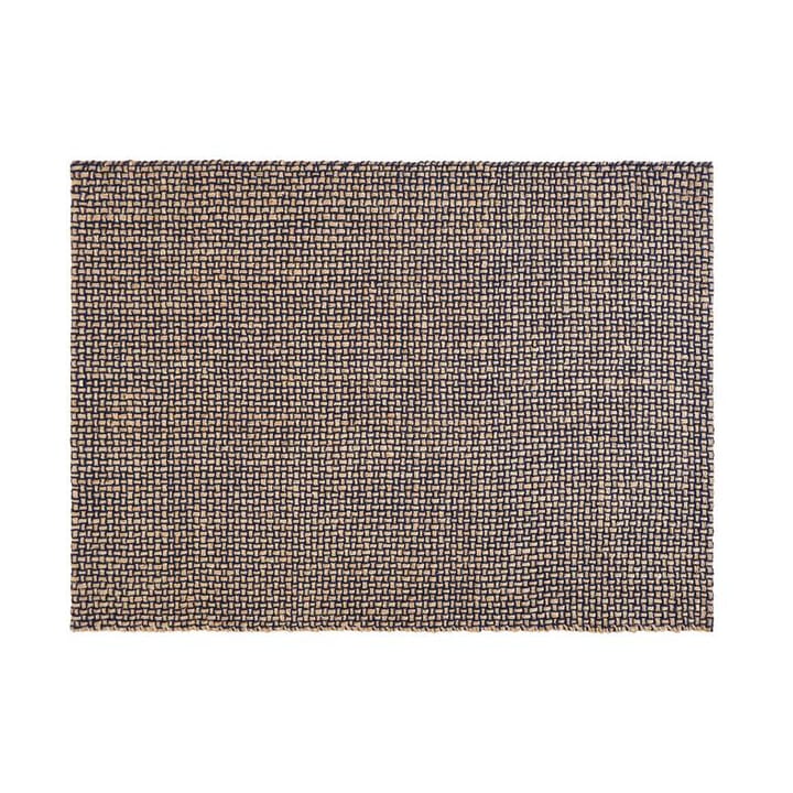 Weave vloerkleed - Blauw 170x240 cm - Tom Dixon
