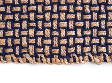 Weave vloerkleed - Blauw 200x300 cm - Tom Dixon