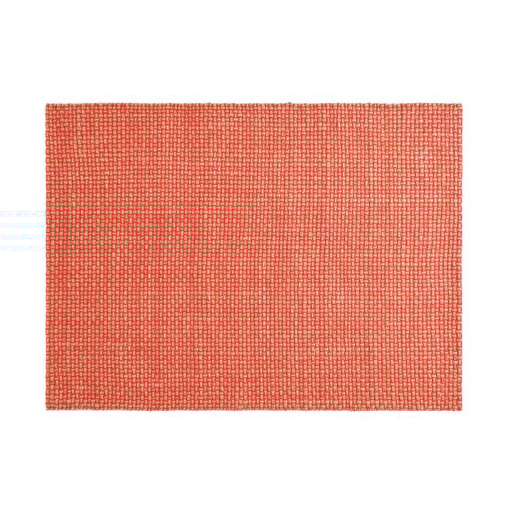 Weave vloerkleed - Oranje 200x300 cm - Tom Dixon