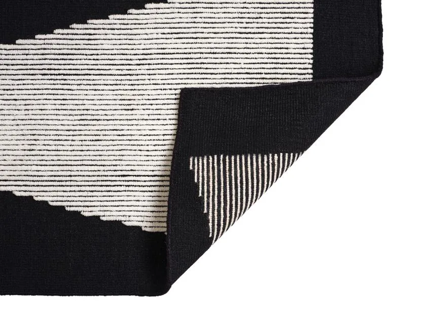 Wedge vloerkleed, 70x250 cm Tom Dixon