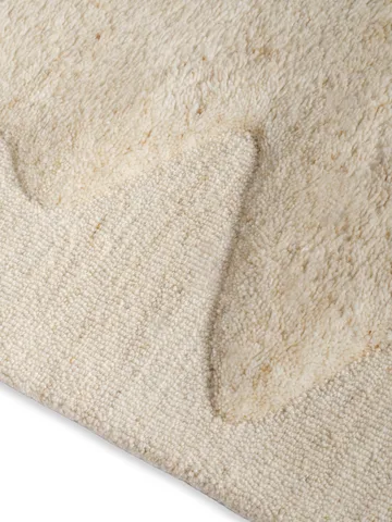 Wobble vloerkleed - Natural, 200x300 cm - Tom Dixon