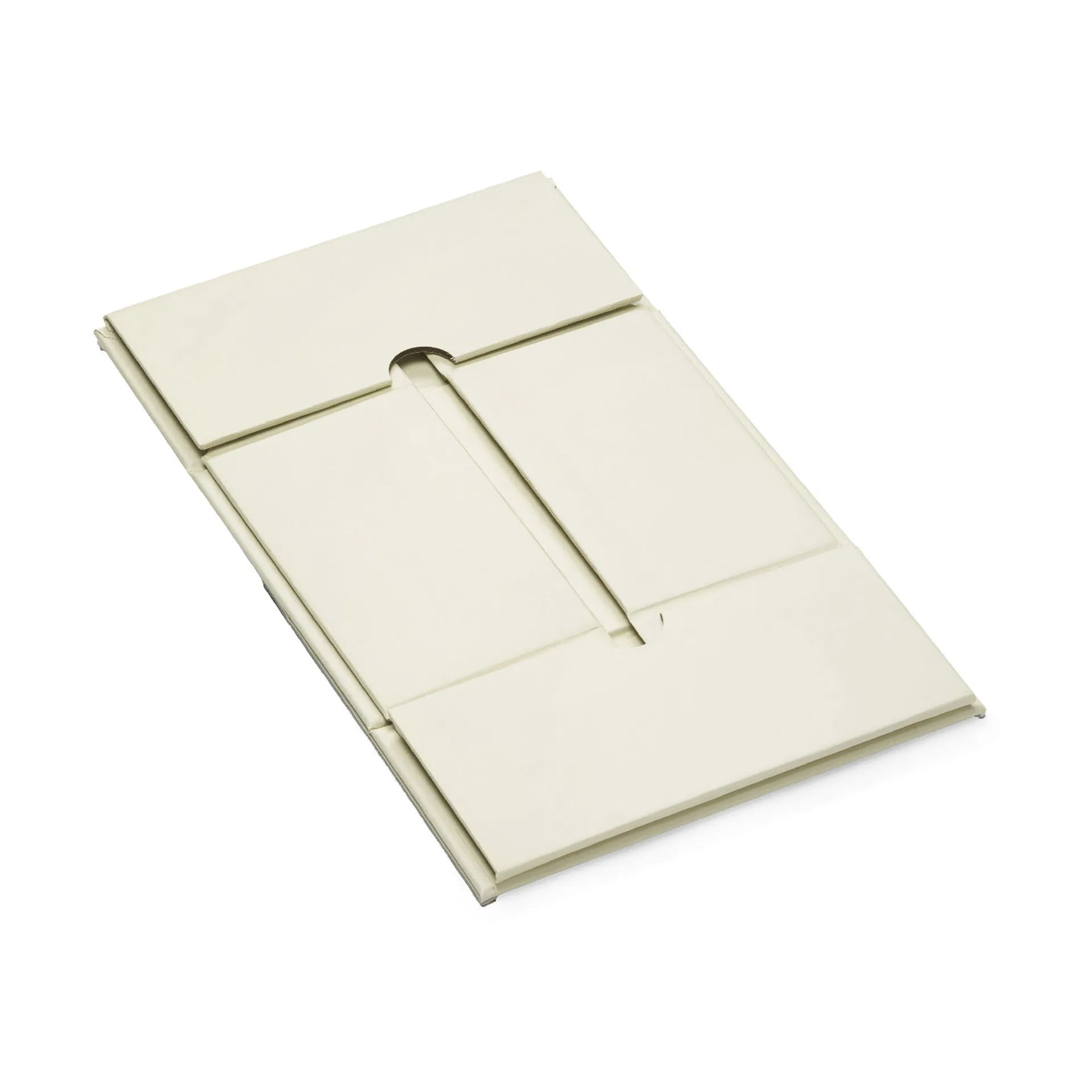 Pac box opbergbox, TÔNN x MAJASBOK off-white, 2-pack TÔNN furniture