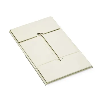 Pac box opbergbox - TÔNN x MAJASBOK off-white, 2-pack - TÔNN furniture