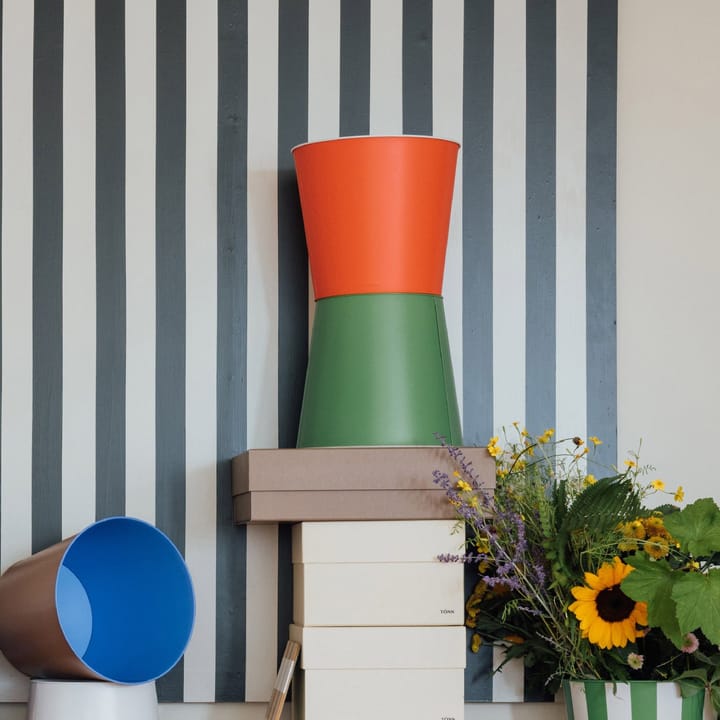 Plural prullenmand, Red TÔNN furniture