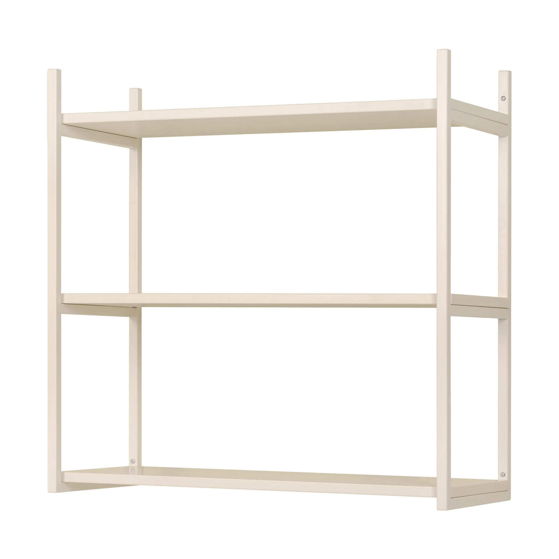 Portal wandplank 80 cm - Off-white,  TÔNN furniture